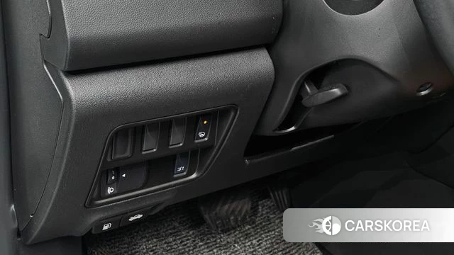 Renault Korea (Samsung) The New QM6 2021 Белый из Кореи, фото 6