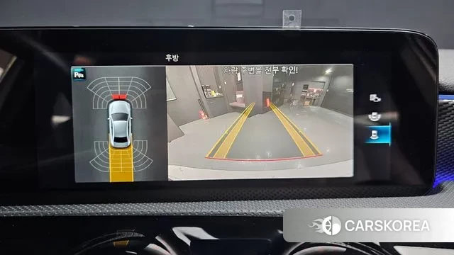 Mercedes-Benz A-Class W177 2021 Белый из Кореи, фото 6