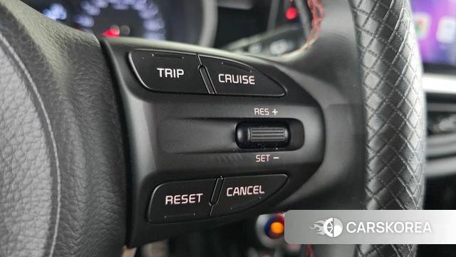 Kia All New Morning (JA) 2019 Черный из Кореи, фото 6