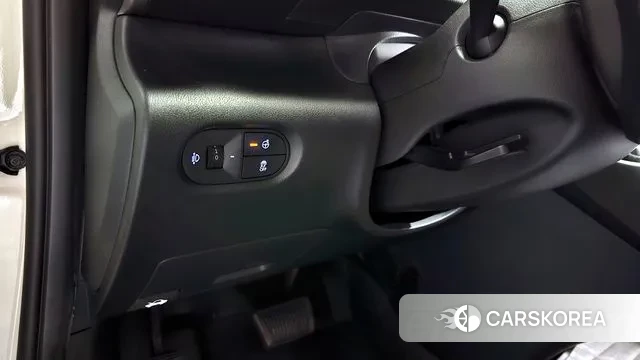 Hyundai Casper 2023 Белый из Кореи, фото 6