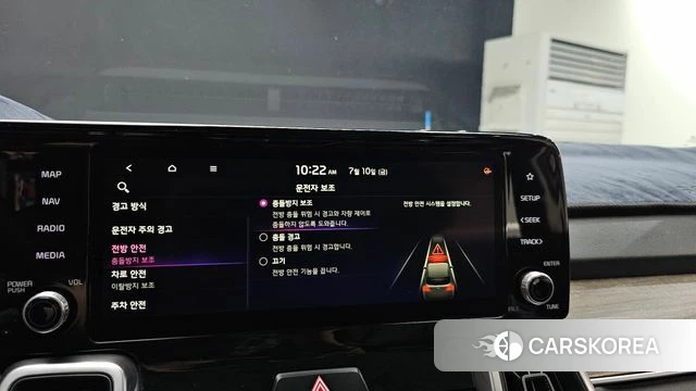 Kia Sorento 4th Generation 2021 Белый из Кореи, фото 6