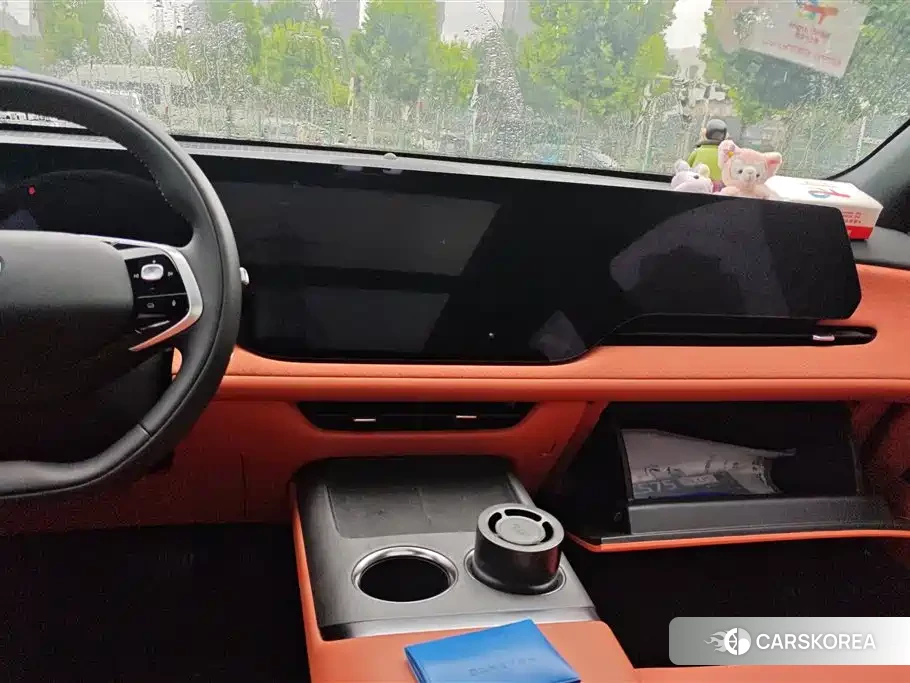 Chang'an Changan CS75PLUS 2025 Silver/gray из Китая, фото 6