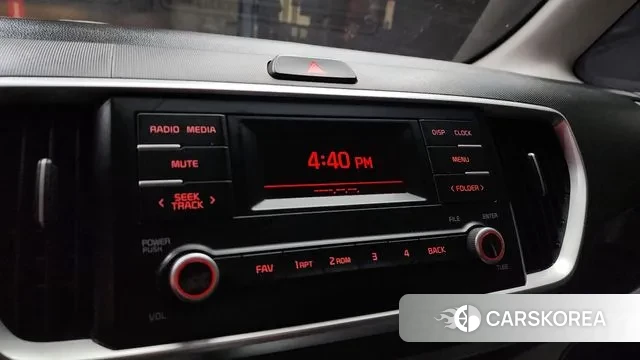 Kia The New Ray id 3650388 из Кореи 6