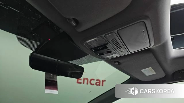 Honda Odyssey 2023 Черный из Кореи, фото 6