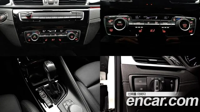 BMW X2 (F39) 2019 Белый из Кореи, фото 6