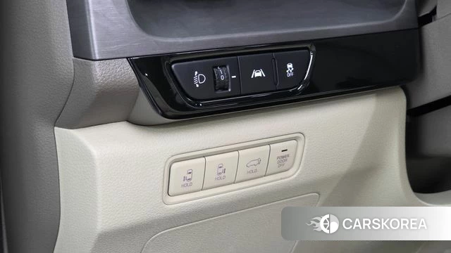 Kia Carnival 4th generation 2021 Белый из Кореи, фото 6