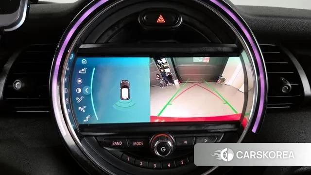 Mini Cooper S 2020 Красный из Кореи, фото 6