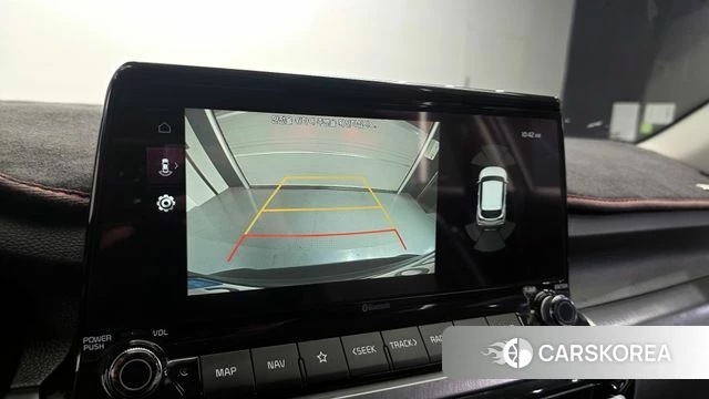 Kia Seltos 2021 Серый из Кореи, фото 6