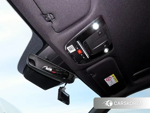 Kia Sorento 4th Generation 2021 Белый из Кореи, фото 6