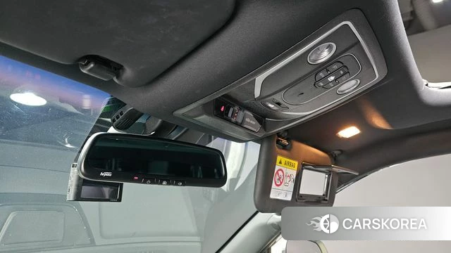 Ssangyong The New Rexton Sports Cannes 2023 Жемчужный цвет из Кореи, фото 6