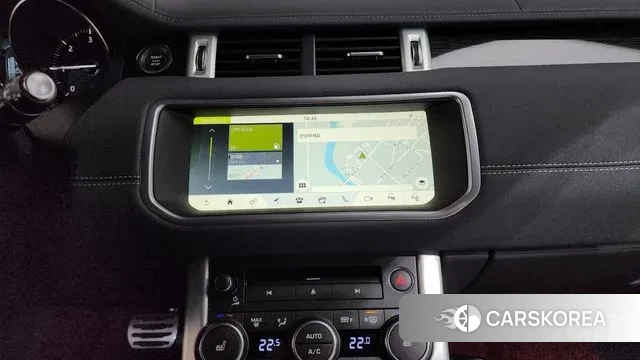 Land Rover Range Rover Evoque 2019 Белый из Кореи, фото 6