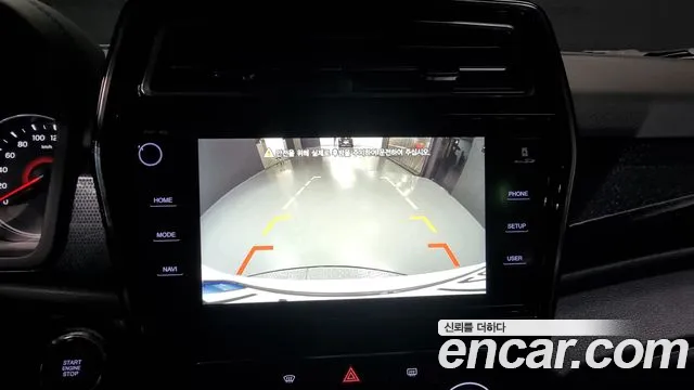 Ssangyong Tivoli Air 2023 Белый из Кореи, фото 6