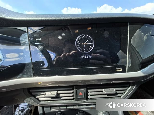 Volkswagen Bora 2022 Белый из Китая, фото 6