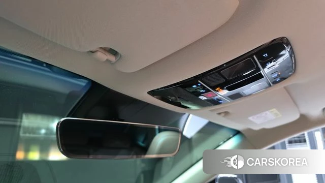 Hyundai Grandeur (GN7) 2023 Белый из Кореи, фото 6