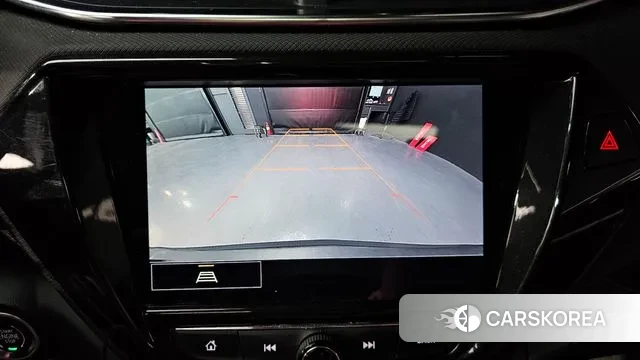 Chevrolet (GM Daewoo) Trailblazer 2020 Белый из Кореи, фото 6