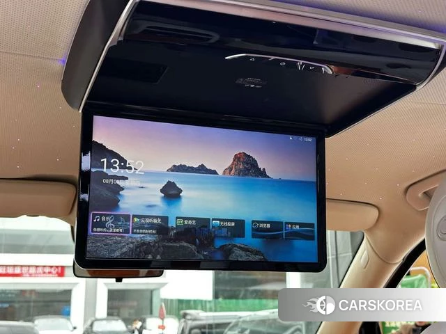 Mercedes-Benz Vito 2024 Черный из Китая, фото 6