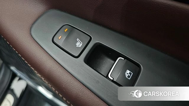Hyundai Santa Fe TM 2018 Черный из Кореи, фото 6