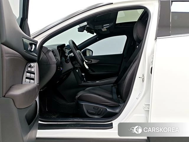 Mazda CX-4 id 4321324 из Китая 6