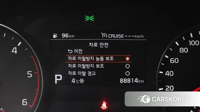 Kia Sportage The Bold 2021 Серебристо-серый из Кореи, фото 6