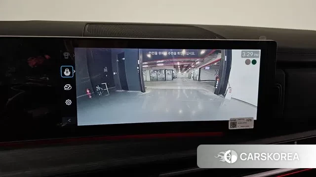 Hyundai Santa Fe (MX5) 2023 Белый из Кореи, фото 6