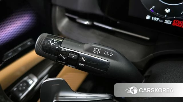 Kia Carnival 4th generation 2021 Белый из Кореи, фото 6
