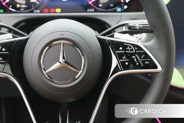 Mercedes-Benz E-class id 3920171 из Китая 6
