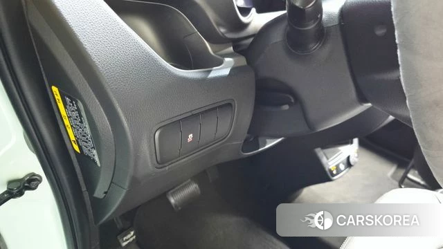 Kia The New Ray 2020 Небесно-голубой из Кореи, фото 6