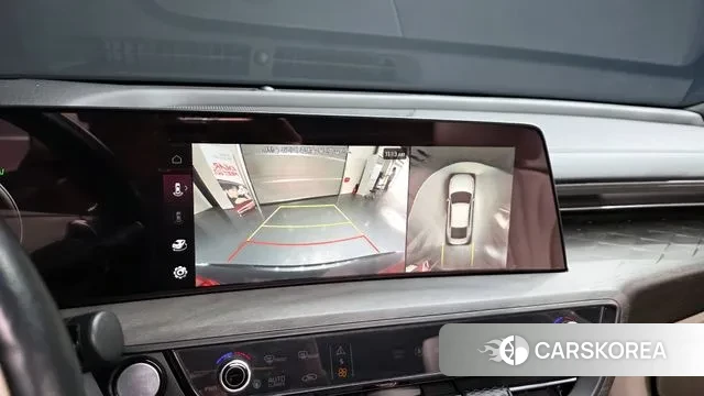 Kia K8 Hybrid 2021 Серый из Кореи, фото 6