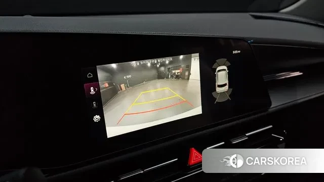 Kia Di Ol Nu Niro 2022 Белый из Кореи, фото 6