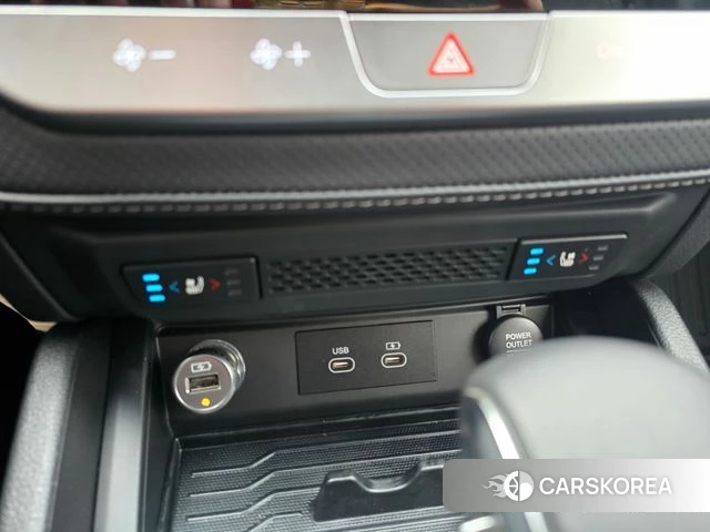 Ssangyong Musso Sports (Q250) 2025 Белый из Кореи, фото 6