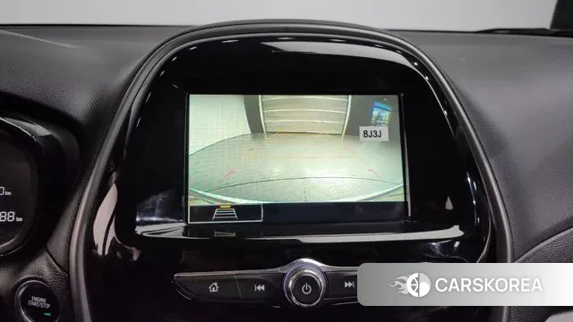 Chevrolet (GM Daewoo) The New Spark 2021 Белый из Кореи, фото 6