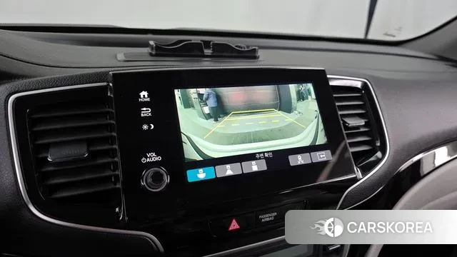 Honda Pilot 3rd generation id 3625927 из Кореи 6