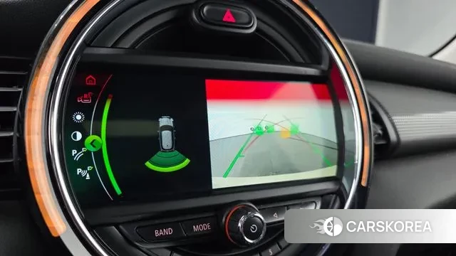 Mini Cooper 2021 Жемчужный цвет из Кореи, фото 6