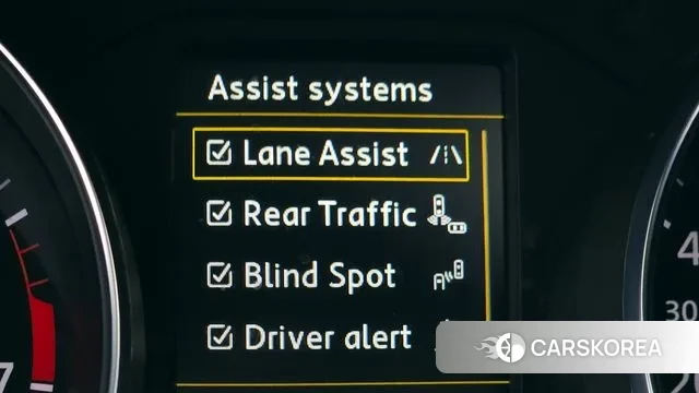 Volkswagen The New Passat 2018 Белый из Кореи, фото 6