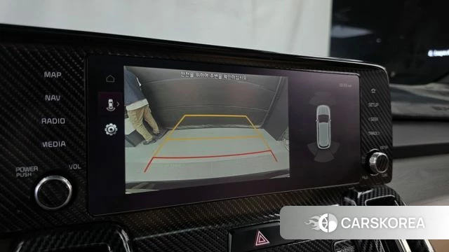 Kia Sorento 4th Generation 2020 Черный из Кореи, фото 6
