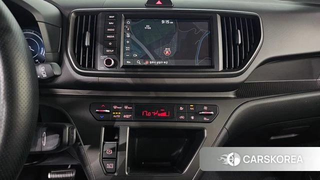 Kia The New Kia Ray EV 2024 Белый из Кореи, фото 6