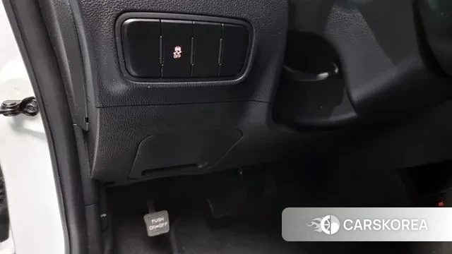 Kia The New Ray 2022 Белый из Кореи, фото 6