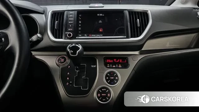 Kia The New Ray 2020 Серый из Кореи, фото 6