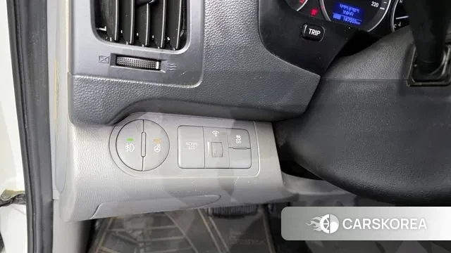 Hyundai The New Grand Starex 2019 Белый из Кореи, фото 6