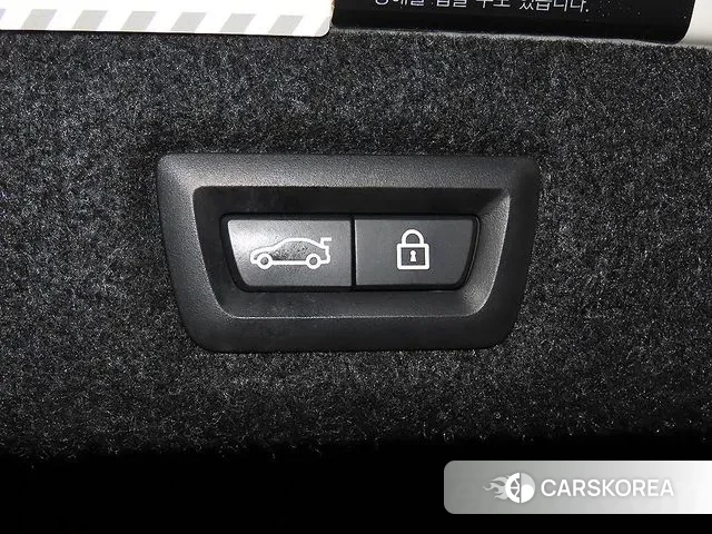 BMW 5 Series (G30) 2021 Белый из Кореи, фото 6