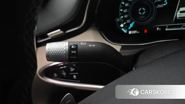 Genesis GV70 2021 Белый из Кореи, фото 6