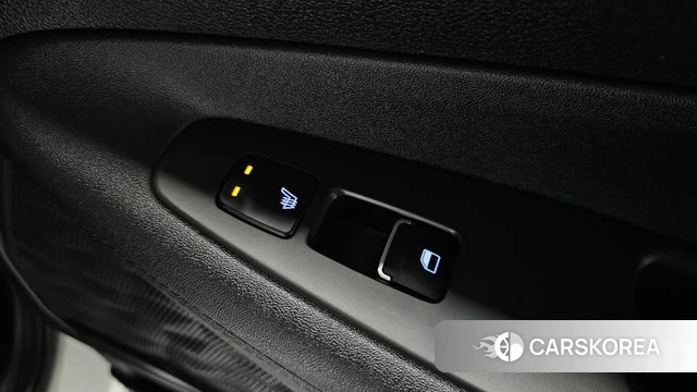 Hyundai The New Santa Fe 2022 Белый из Кореи, фото 6