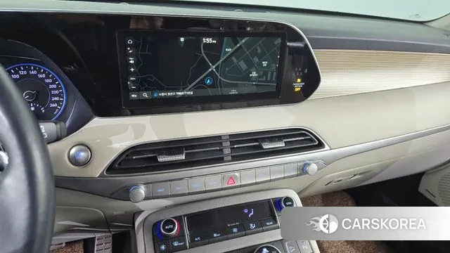 Hyundai Palisade 2019 Черный из Кореи, фото 6