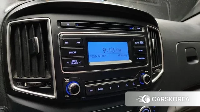 Hyundai The New Grand Starex 2019 Желтый из Кореи, фото 6