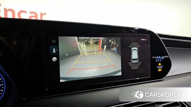 Hyundai Palisade 2022 Серый из Кореи, фото 6