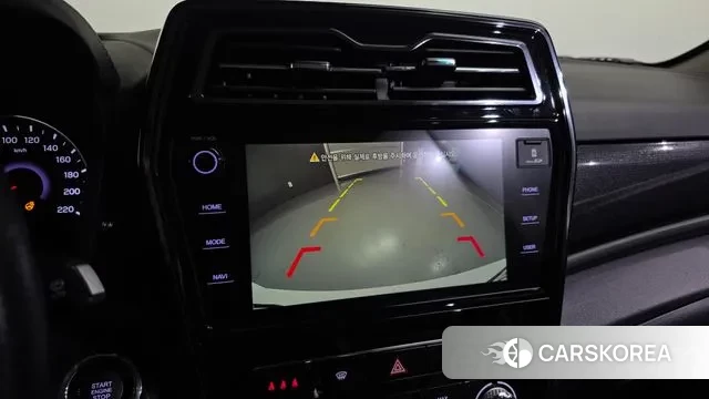 Ssangyong Berry New Tivoli 2022 Белый из Кореи, фото 6