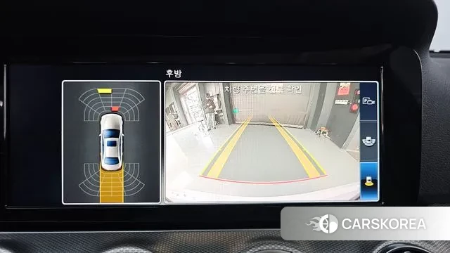 Mercedes-Benz E-Class W213 2018 Белый из Кореи, фото 6