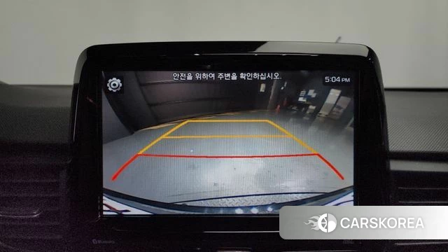 Hyundai Veloster (JS) 2018 Серый из Кореи, фото 6