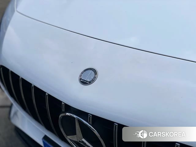 Mercedes-Benz Class A AMG 2025 Белый из Китая, фото 6