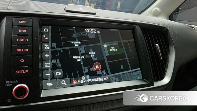 Kia The New Kia Ray 2024 Белый из Кореи, фото 6